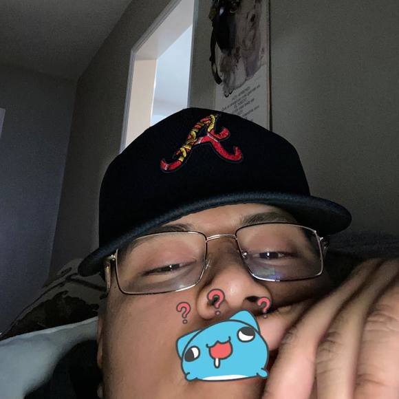 Profile Picture of Luis Catalan (@bigpimpin23) on Poshmark