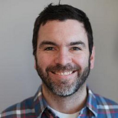 Profile Picture of Benjamin D. Lisle (@bdlisle) on Twitter