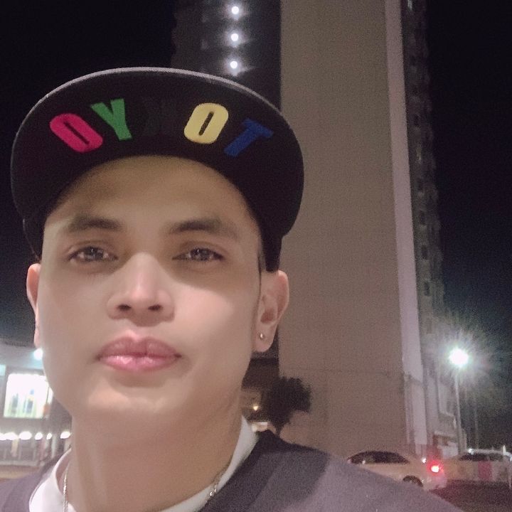 Profile Picture of Jerome illustrisimo (@jeromeskii0) on Tiktok