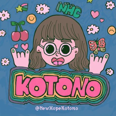 Profile Picture of Kotono🌸 (@NewHopeKotono) on Twitter