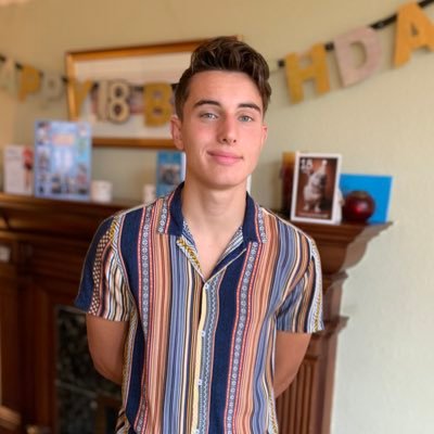 Profile Picture of Logan Cotter (@logancotter30) on Twitter