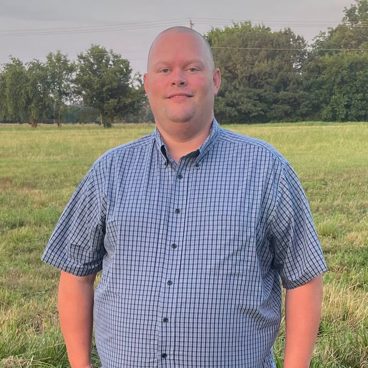 Profile Picture of Kevin (@kevinfamilyman) on Tiktok