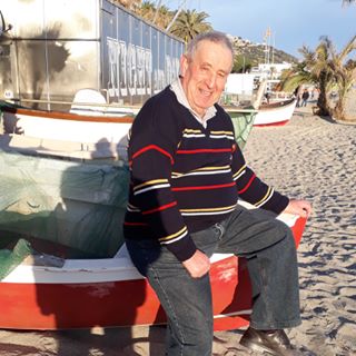 Profile Picture of Phillip Bream (@phillip.bream) on Facebook