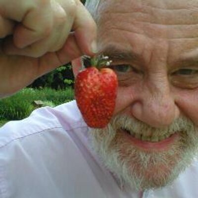 Profile Picture of Geoffrey Hewitt (@GeoffreyHewitt4) on Twitter