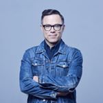 Profile Picture of Timothy Caulfield (@caulfieldtim) on Instagram
