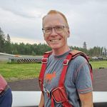 Profile Picture of Erik Johan Hildrum (@erikjohanhildrum) on Instagram