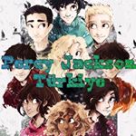 Profile Picture of Percy Jackson Türkiye Sayfası (@percyjacksonturkiye) on Instagram