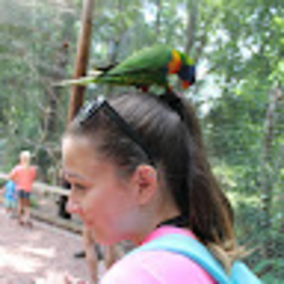 Profile Picture of Victoria Hogue (@beasleyt2000) on Poshmark