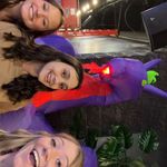 Profile Picture of chloe batchelor 🌸 (@chloe_rayann_b17) on Instagram