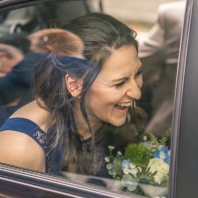 Profile Picture of Tasha Reynolds (@Tash_123) on Twitter