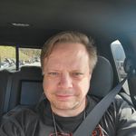 Profile Picture of Gregory Patterson (@gregorypatterson007) on Instagram