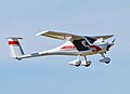 Profile Picture of Pipistrel Viruson Wikipedia