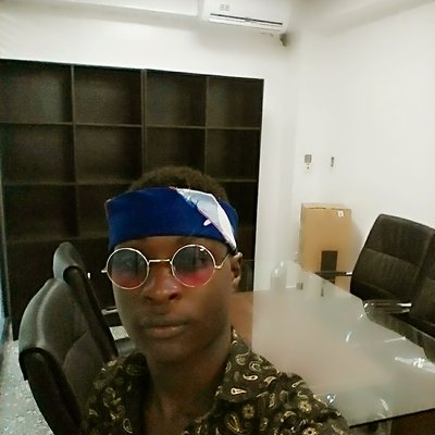 Profile Picture of robert jeremiah (@robertjeremiah9) on Twitter