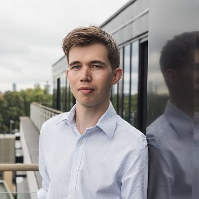 Profile Picture of Matt Pooley (@pooley_matt) on Twitter