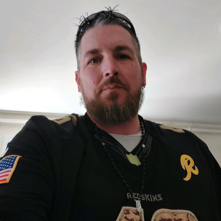 Profile Picture of Michael Hahn (@michaelhahn686) on Tiktok