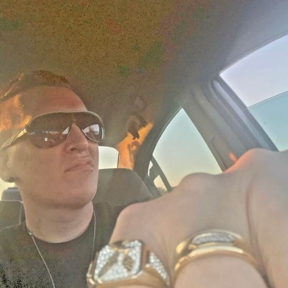 Profile Picture of Brett Morgan (@djbert8869) on Poshmark