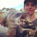 Profile Picture of Chad Phillips (@mungos_fishing) on Instagram