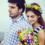 Profile Picture of А  💜  D (@amir_dina_magomedovy) on Instagram