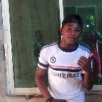 Profile Picture of michael (@michaelokoli760) on Instagram