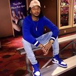 Profile Picture of Cuttsino Ray West (@cuttsinoray) on Instagram