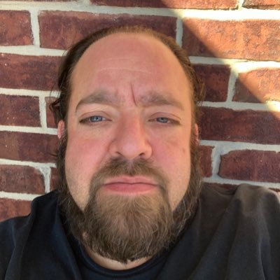 Profile Picture of Daniel Binkley (@Danbink76) on Twitter