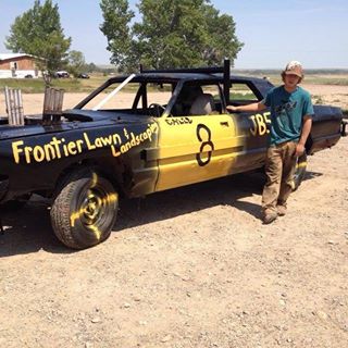 Profile Picture of Caleb McLain (@caleb.mclain.52) on Facebook