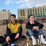 Profile Picture of Chris Broster (@chris_broster) on Instagram