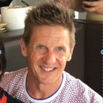 Profile Picture of Stephen Neville (@Stephen_Neville) on Twitter
