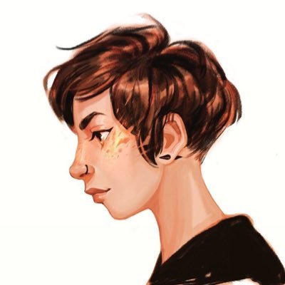 Profile Picture of Megan Ellison (@meggellison) on Twitter