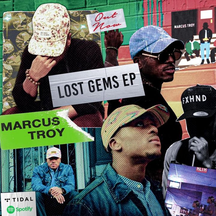 Profile Picture of Marcus Troy (@marcus.troy) on Tiktok