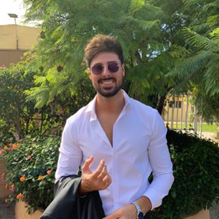 Profile Picture of Jerónimo León Bonilla (@Jer&) on Facebook