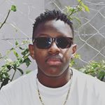 Profile Picture of Brandon Amos Oballa (@babatundayy) on Instagram