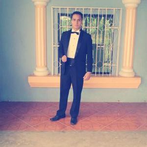 Profile Picture of Dennis Macias (@DennisAbu96) on Twitter