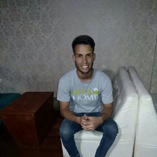 Profile Picture of Edgar David Torres II (Edgar El Carnal) (@Edgar-David-Torres-II) on Facebook