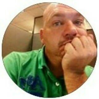 Profile Picture of Mark Paylor (@markpaylor_) on Instagram