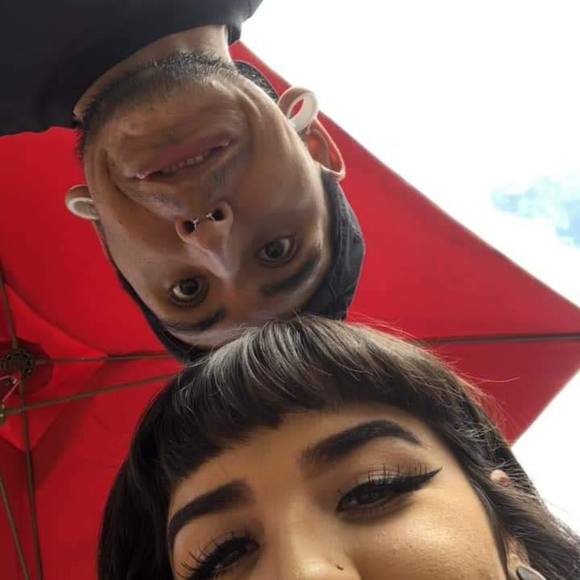 Profile Picture of David Luna (@davidluna509) on Poshmark