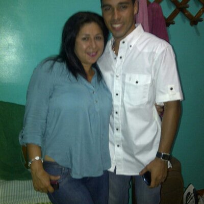 Profile Picture of Alexander Fariñas (@Grali_73) on Twitter