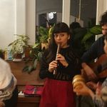 Profile Picture of Carla Claros Rollano (@kapuri_solar) on Instagram