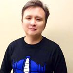 Profile Picture of I  A  N (@i_am_ian_lim) on Instagram