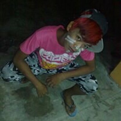 Andrew Amparo - Twitter Profile Picture of Andrew Amparo (@palabanpamukha) on Twitter