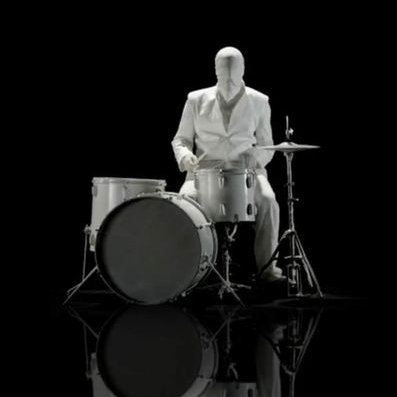 Profile Picture of Maurice Ferguson (@Music1466) on Twitter
