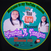 Profile Picture of Crestina A. Tiongson (@crestinaa.tiongson) on Youtube