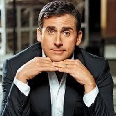 Profile Picture of Steve Carrell (@stevecarrel1) on Twitter