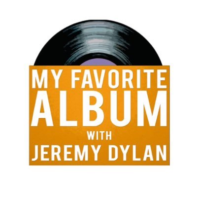 Profile Picture of My Favorite Album With Jeremy Dylan (@MyFavAlbumPod) on Twitter