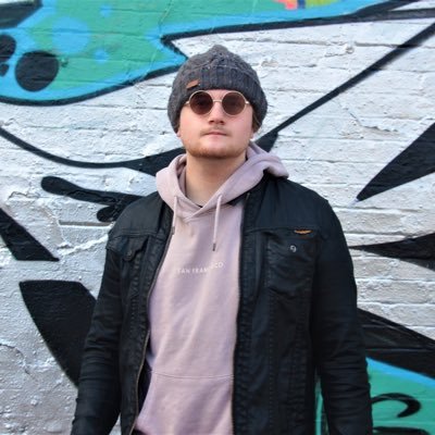 Profile Picture of David Betts (@DaphidB) on Twitter