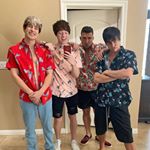 Profile Picture of sam_colby_jake_coryfan (@sam_colby_jake_coryfan) on Instagram