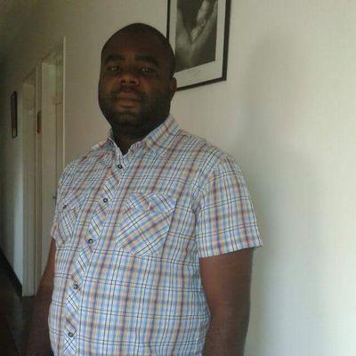 Profile Picture of Percy Mukwashi (@PercyMukwashi) on Twitter