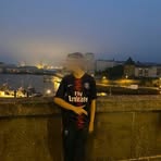 Profile Picture of Aaron Treguer (@aaron.treguer) on Facebook
