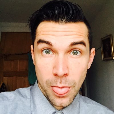 Profile Picture of Joseph Huffman (@schnewble) on Twitter