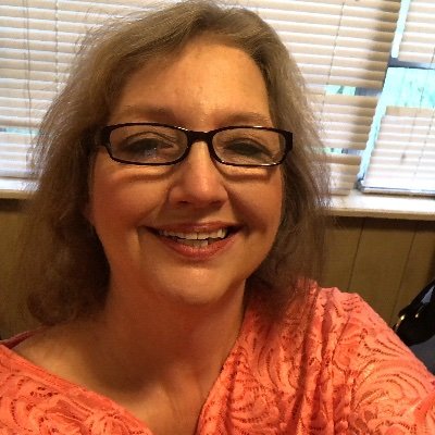 Profile Picture of Margaret Leggett (@MargaretLegget9) on Twitter